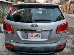 كيا سورينتو